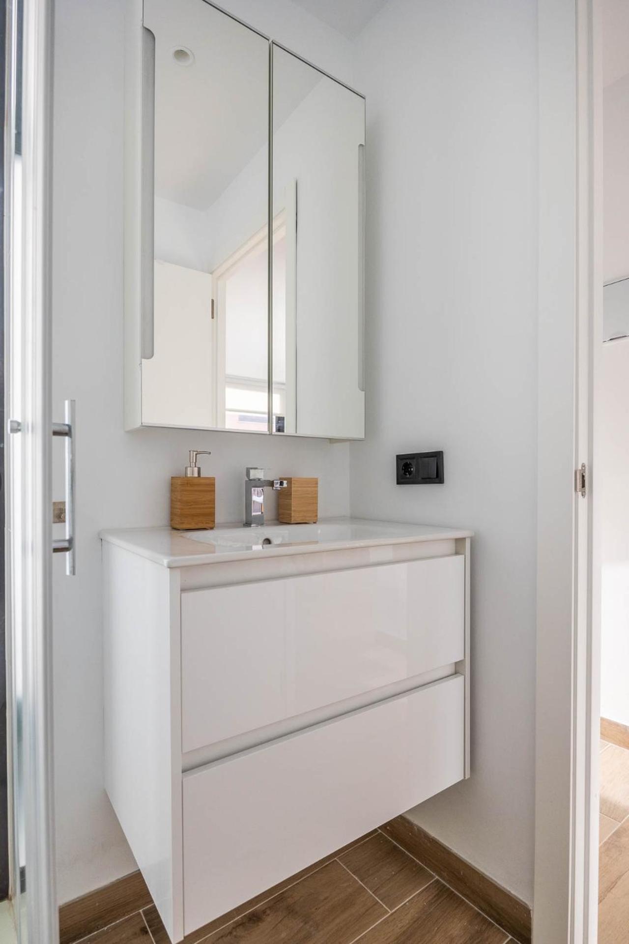 Nervion Suites 1 - Vacacional Sevilla Kültér fotó