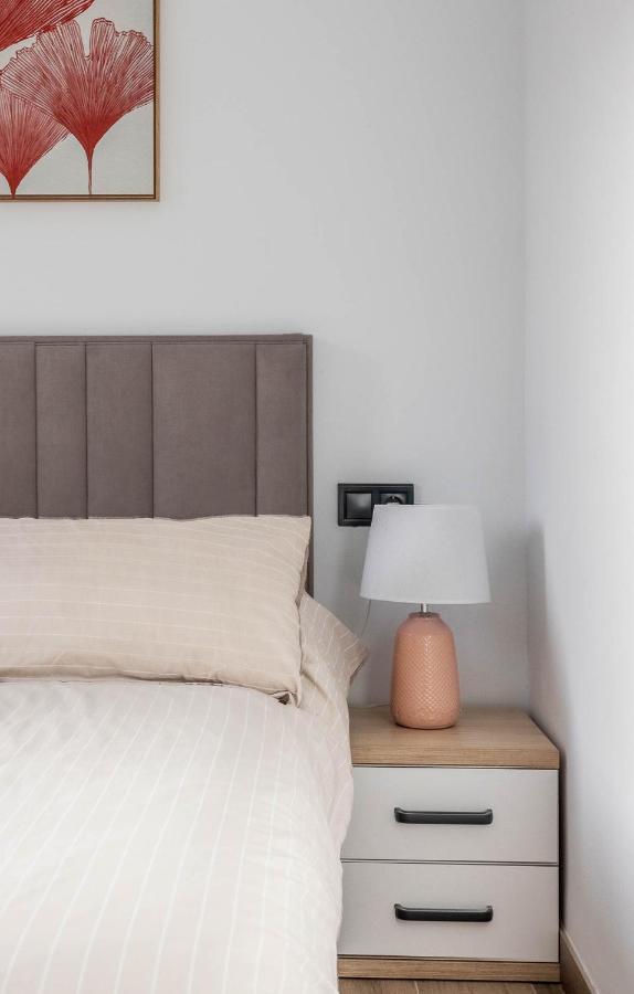 Nervion Suites 1 - Vacacional Sevilla Kültér fotó