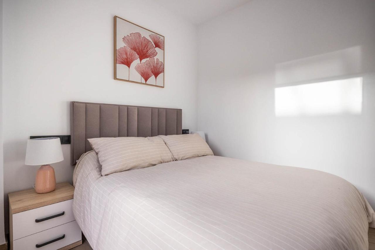 Nervion Suites 1 - Vacacional Sevilla Kültér fotó